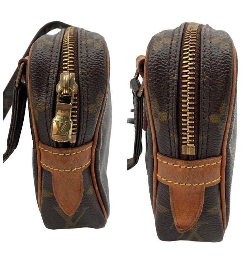 Louis Vuitton Marly - Relovedbags