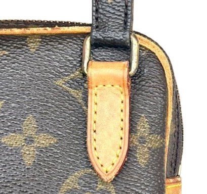 Louis Vuitton Marly - Relovedbags