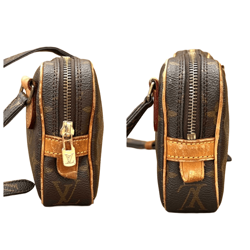 Louis Vuitton Marly - Relovedbags