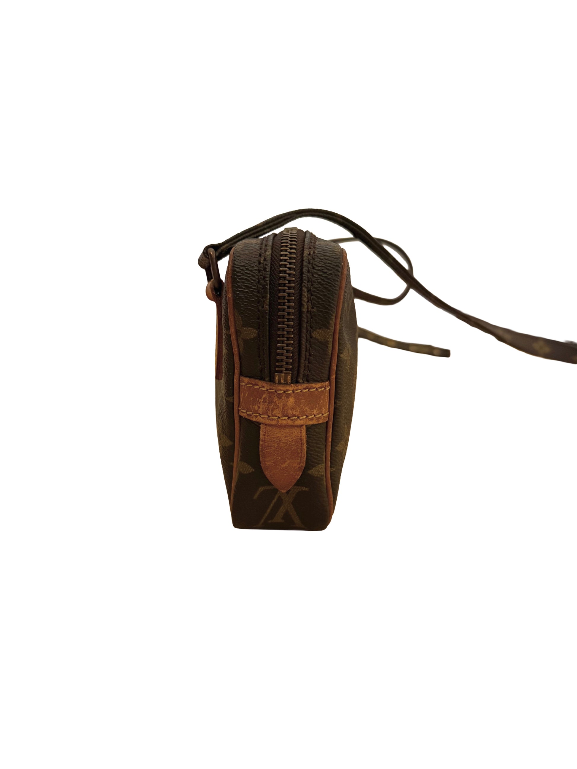 Louis Vuitton Marly - Relovedbags