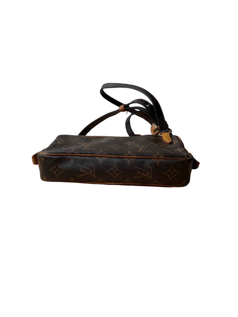 Louis Vuitton Marly - Relovedbags