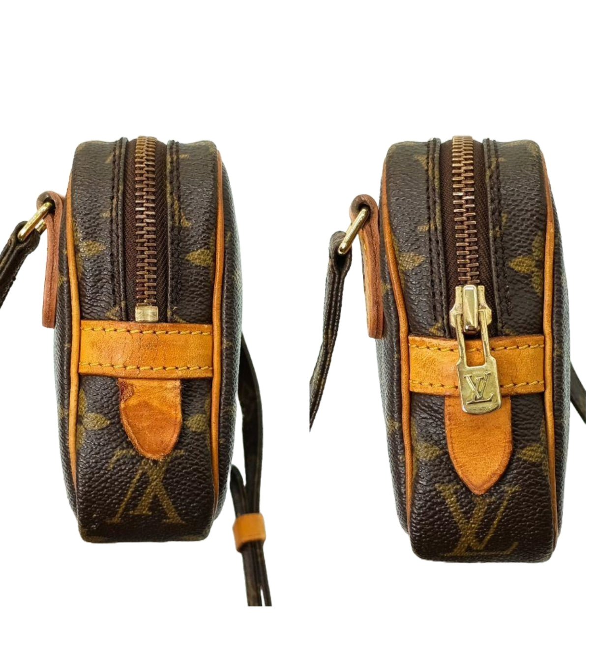 Louis Vuitton Marly - Relovedbags