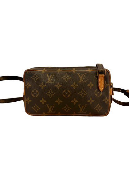 Louis Vuitton Marly - Relovedbags