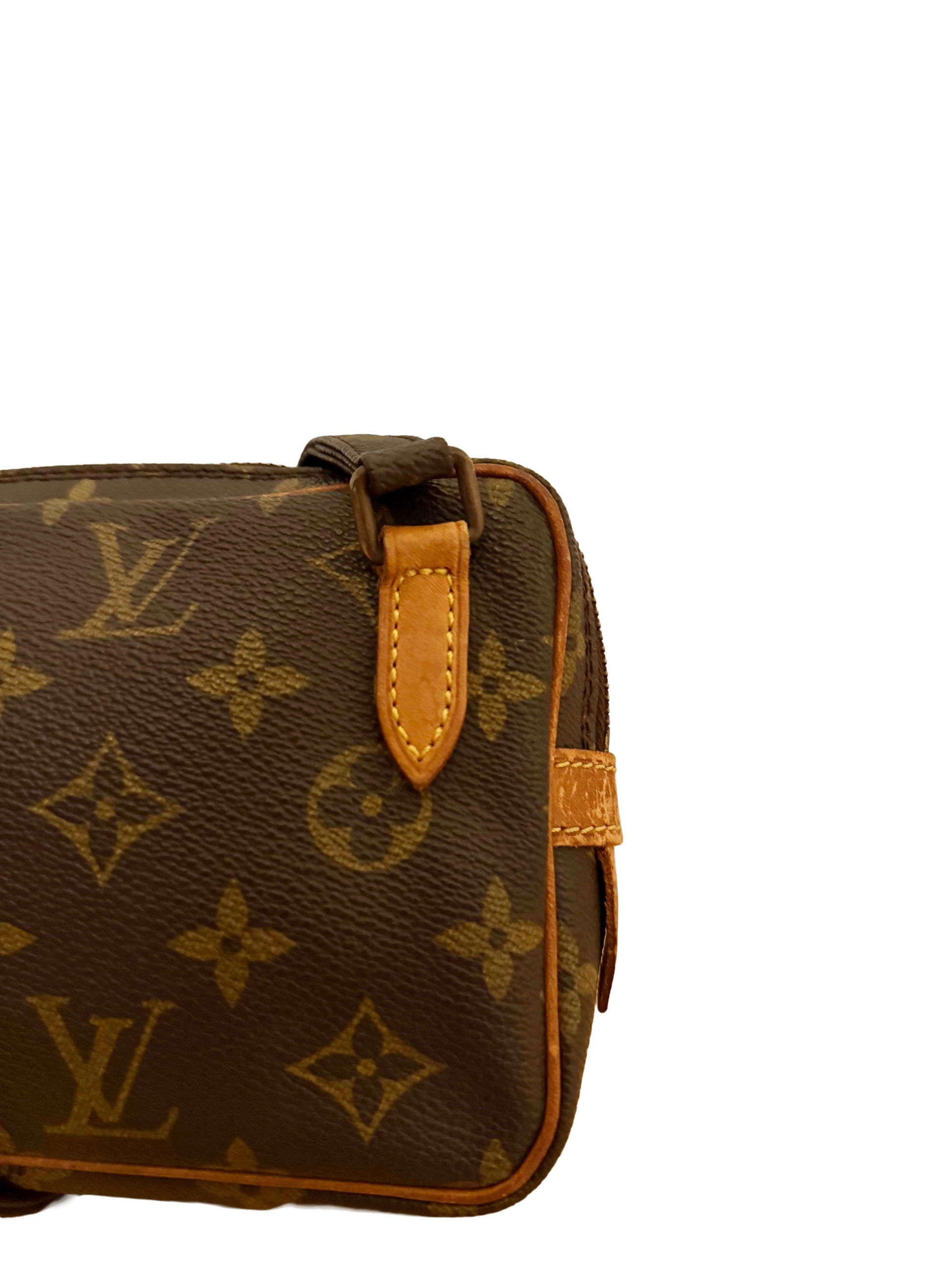 Louis Vuitton Marly - Relovedbags