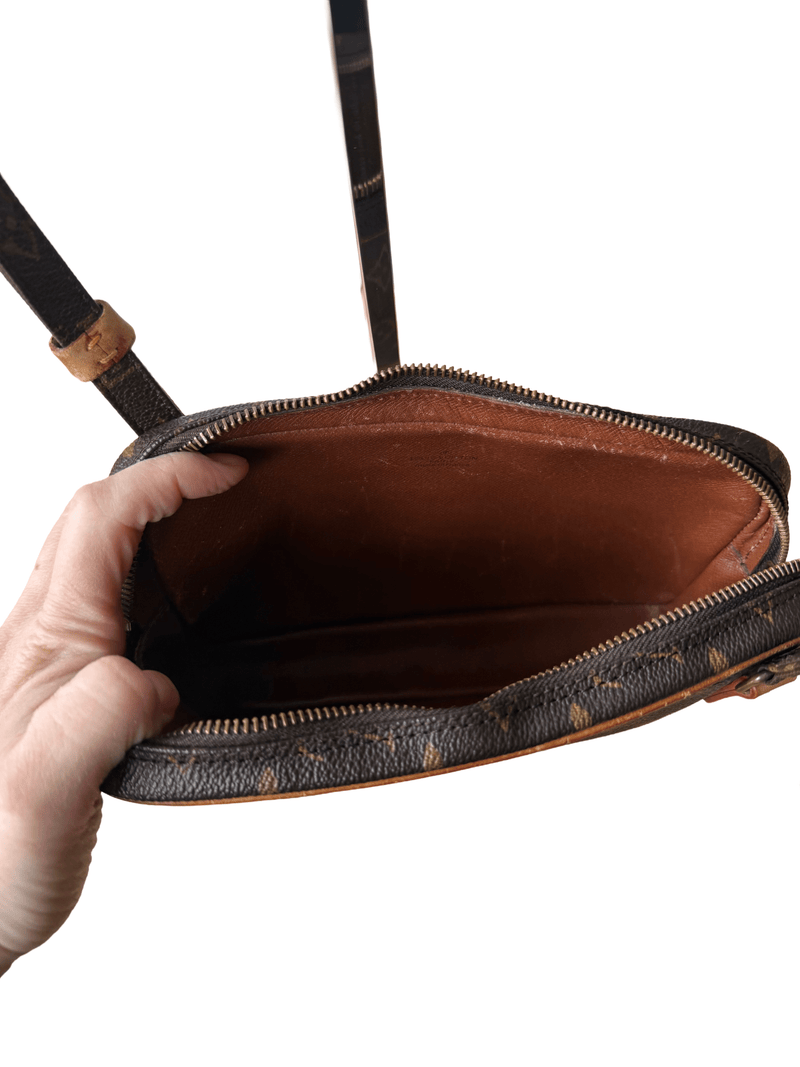 Louis Vuitton Marly - Relovedbags