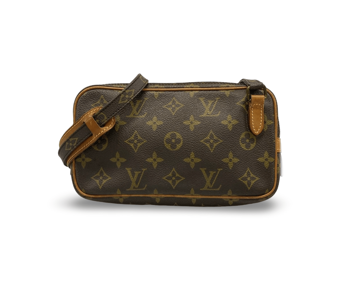 Louis Vuitton Marly - Relovedbags