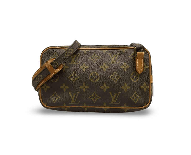 Louis Vuitton Marly - Relovedbags