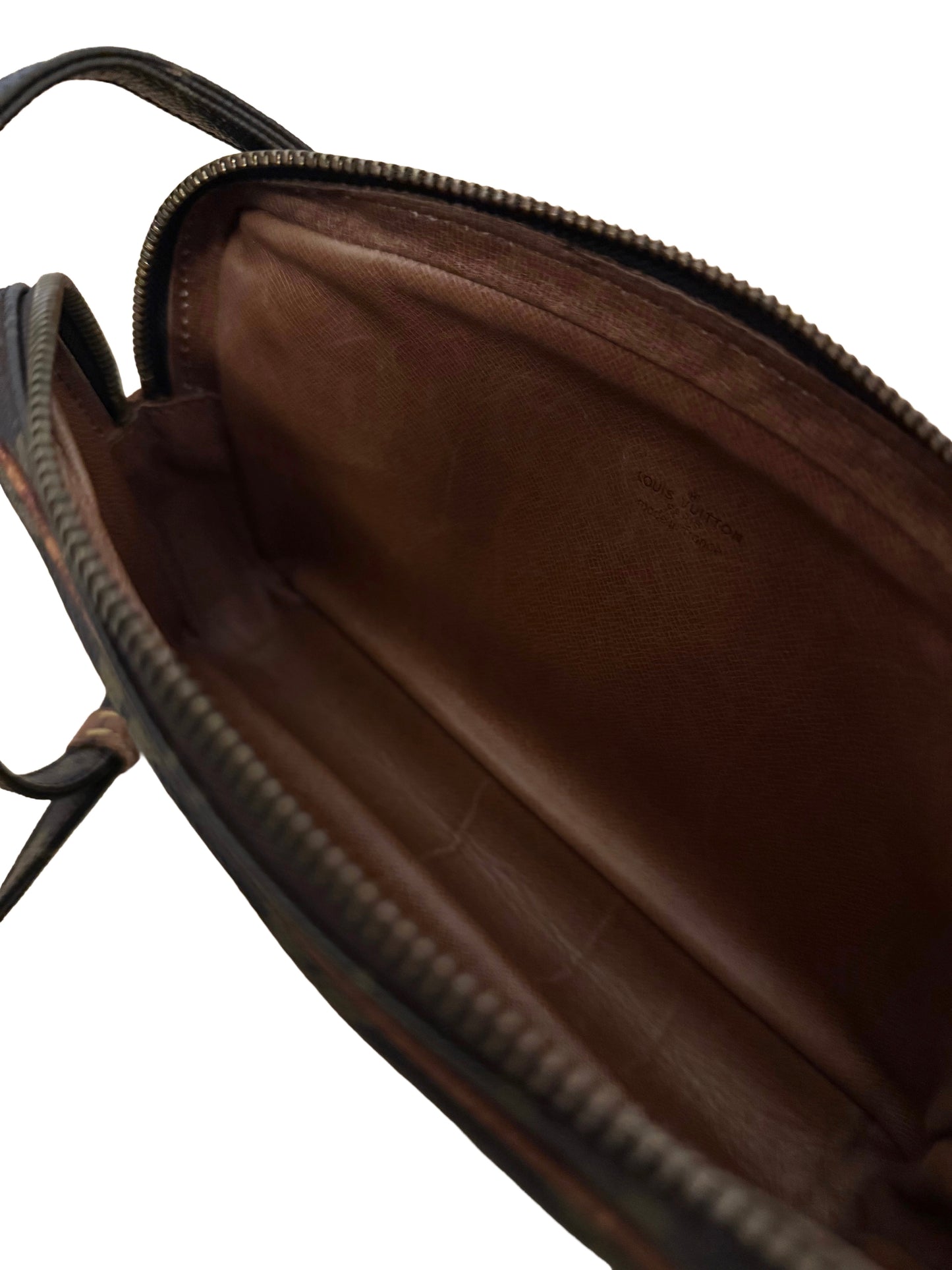 Louis Vuitton Marly - Relovedbags