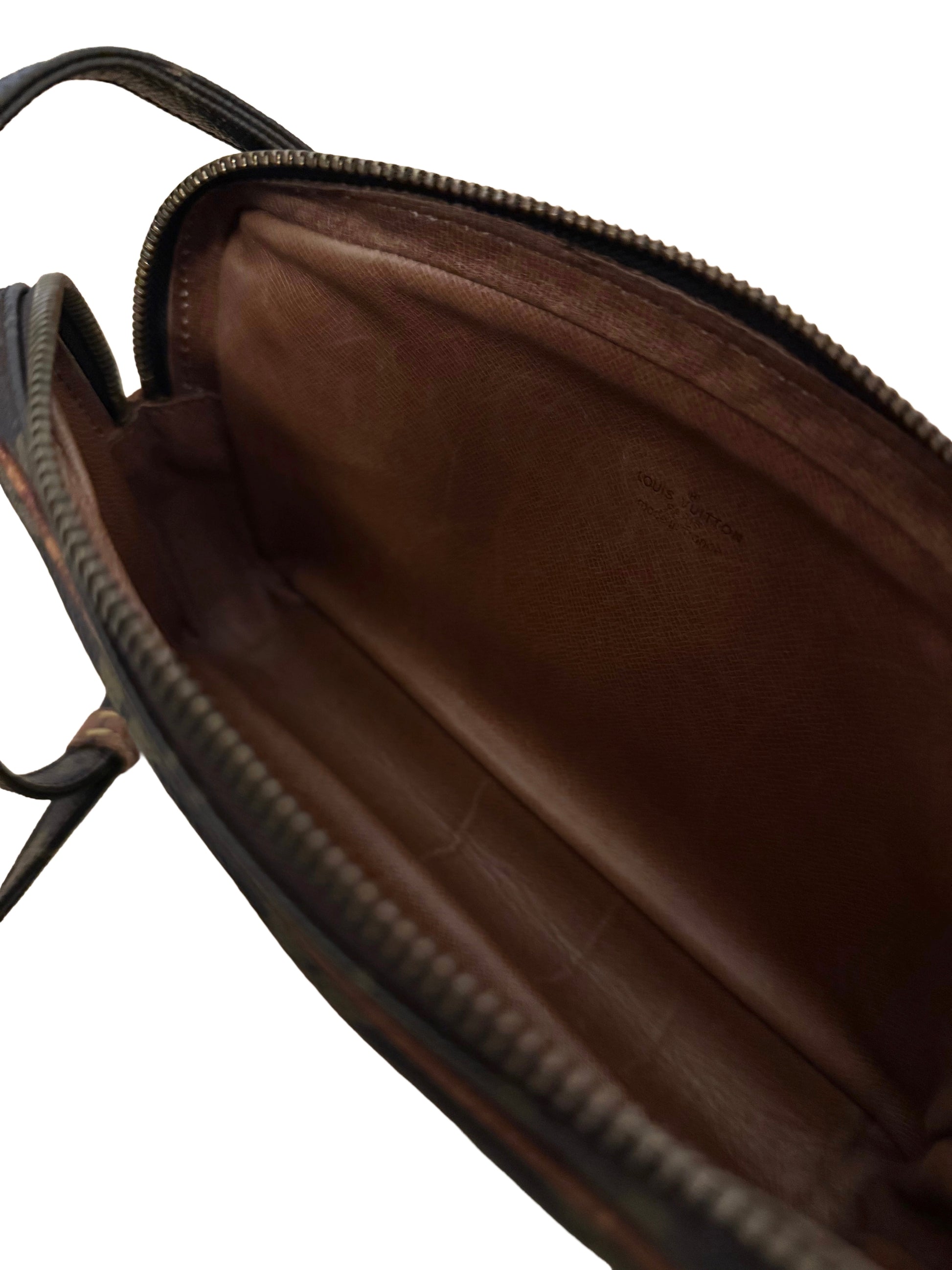 Louis Vuitton Marly - Relovedbags