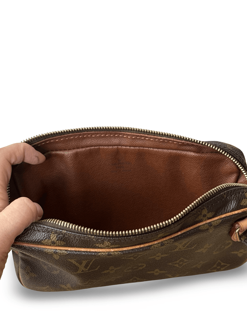 Louis Vuitton Marly - Relovedbags