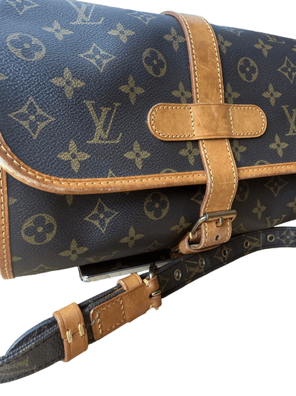 Louis Vuitton Marne - Relovedbags