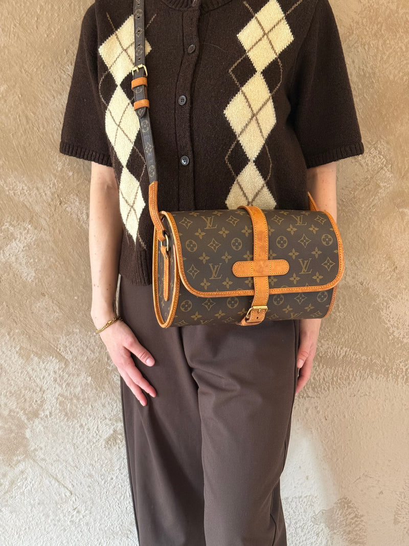 Louis Vuitton Marne - Relovedbags