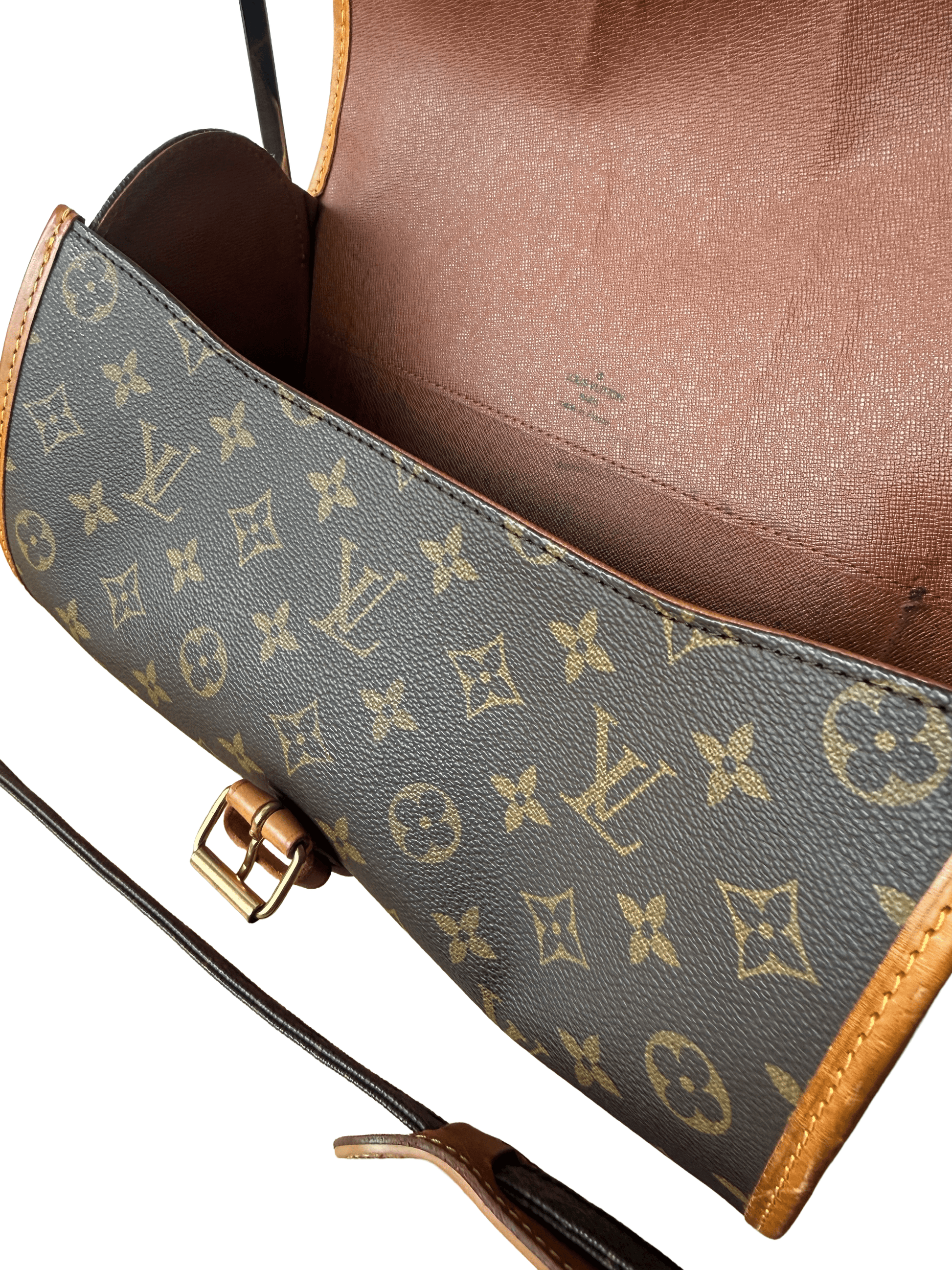 Louis Vuitton Marne - Relovedbags