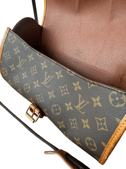 Louis Vuitton Marne - Relovedbags