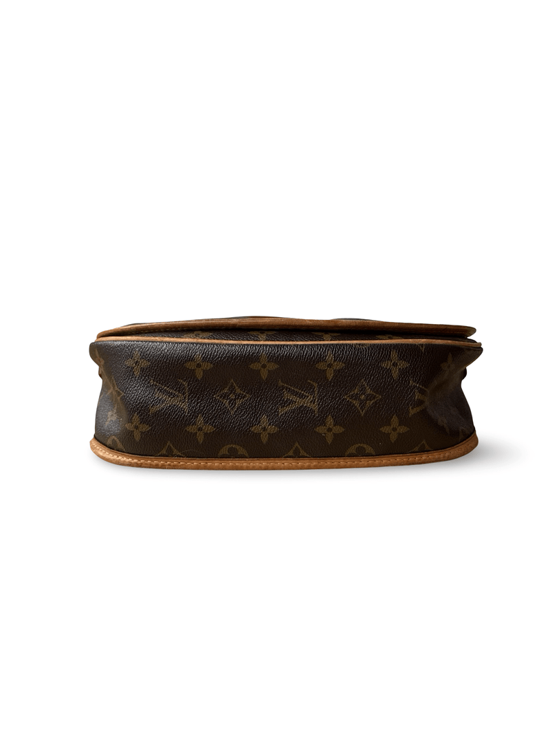Louis Vuitton Menilmontant PM - Relovedbags