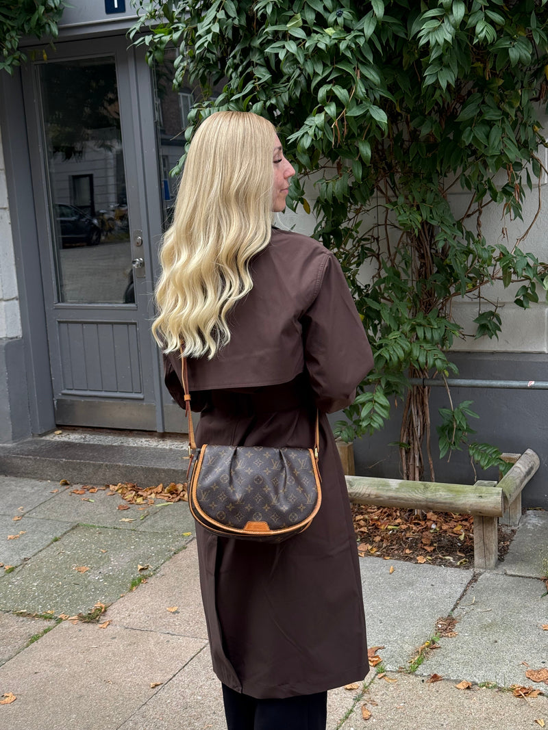 Louis Vuitton Menilmontant PM - Relovedbags