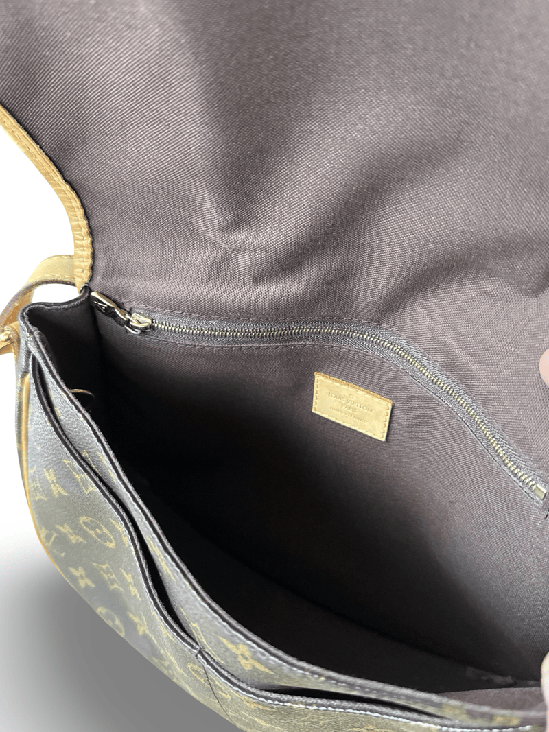 Louis Vuitton Menilmontant PM - Relovedbags