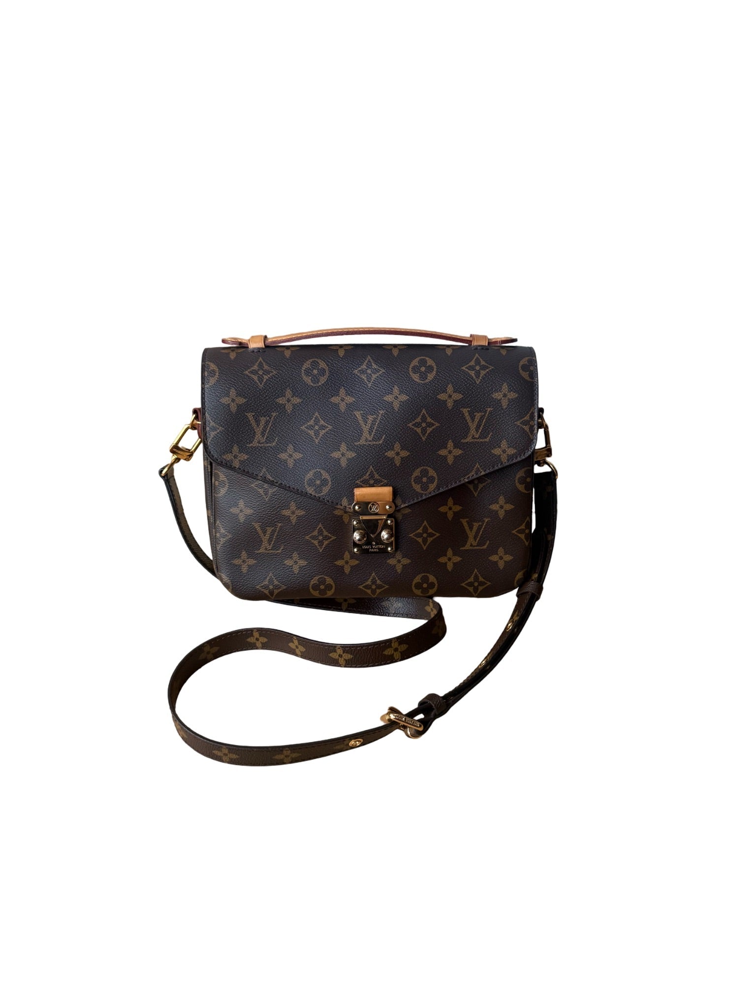 Louis Vuitton Metis - Relovedbags