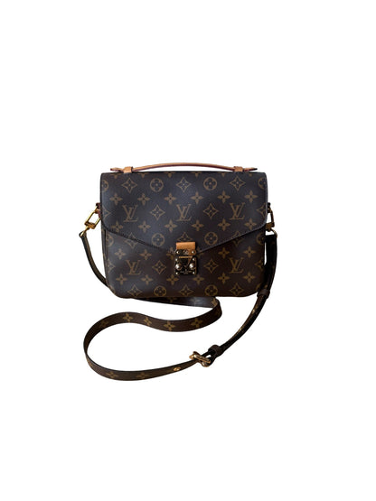 Louis Vuitton Metis - Relovedbags