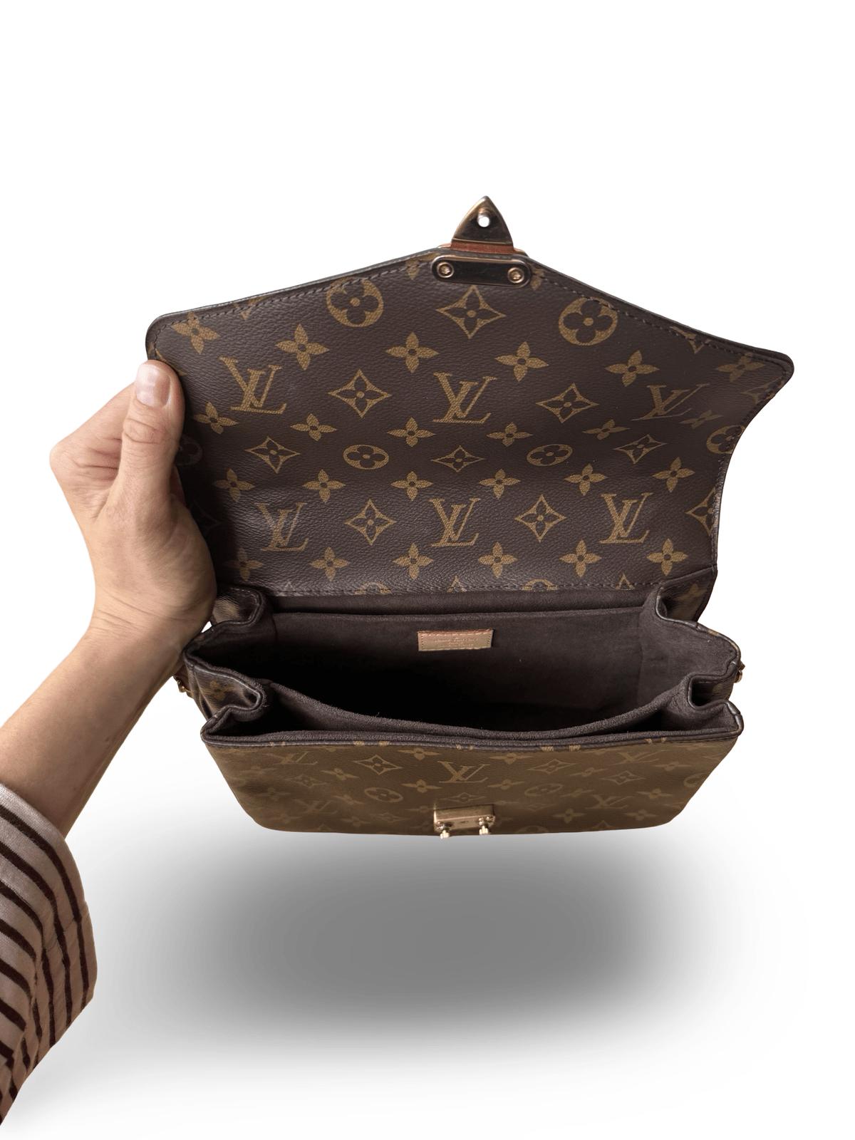 Louis Vuitton Metis - Relovedbags