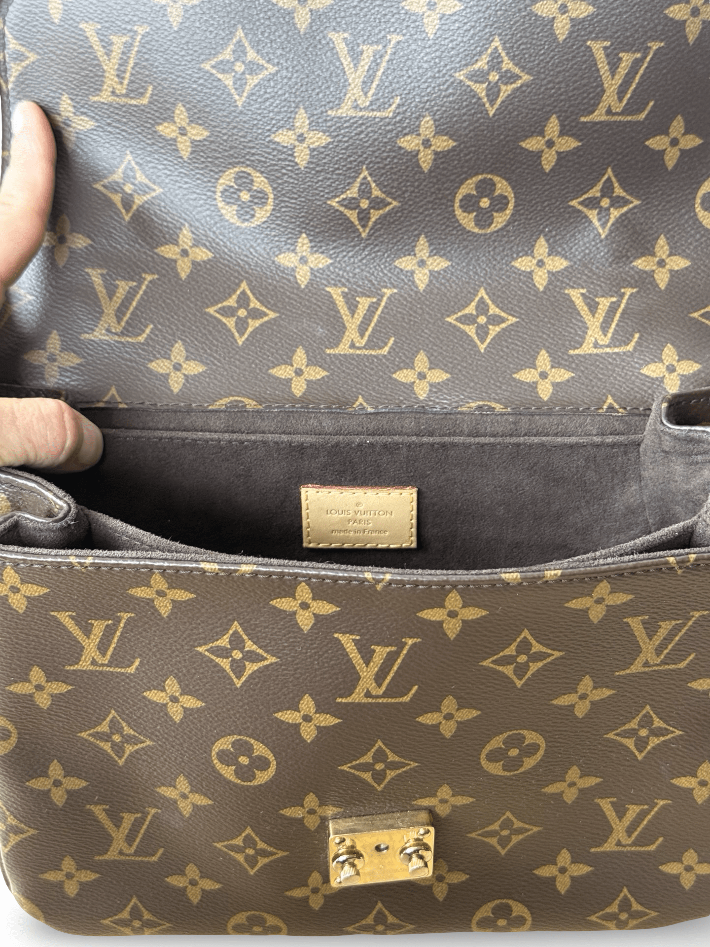 Louis Vuitton Metis - Relovedbags