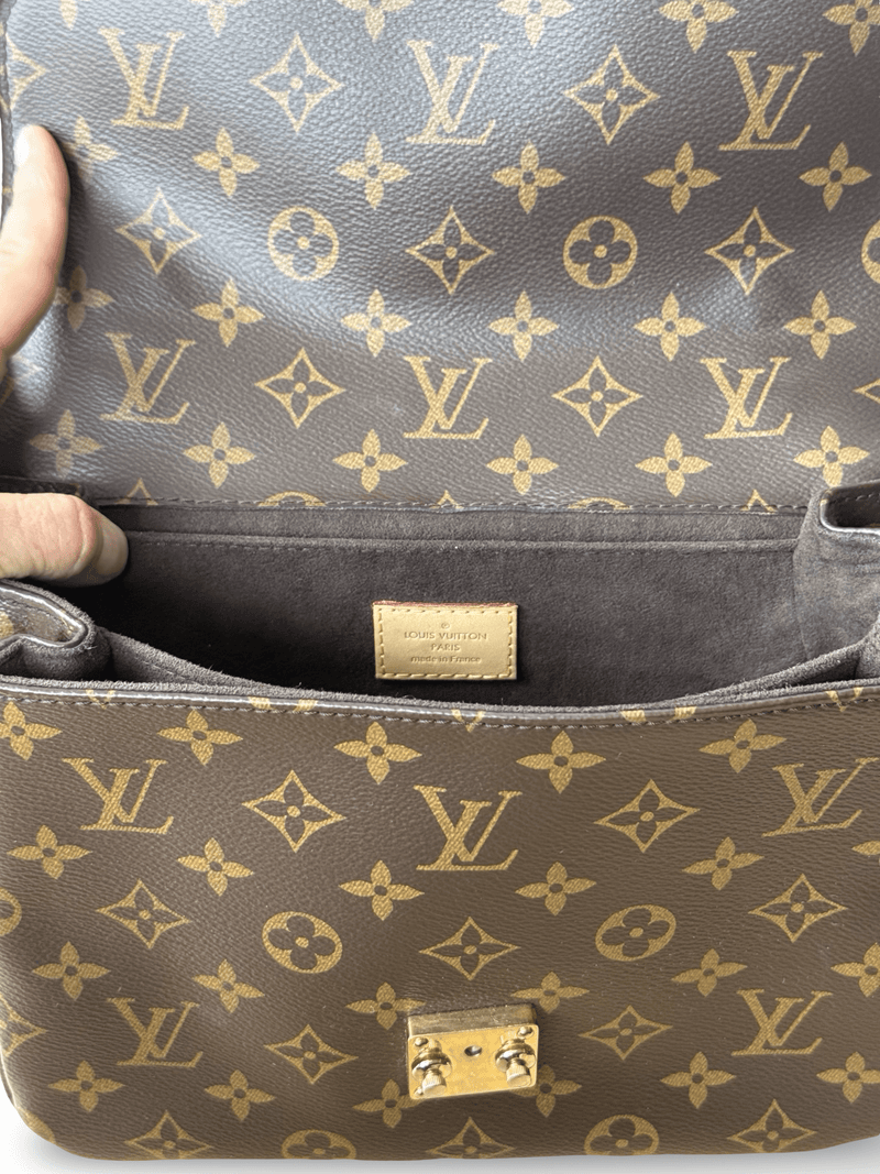 Louis Vuitton Metis - Relovedbags