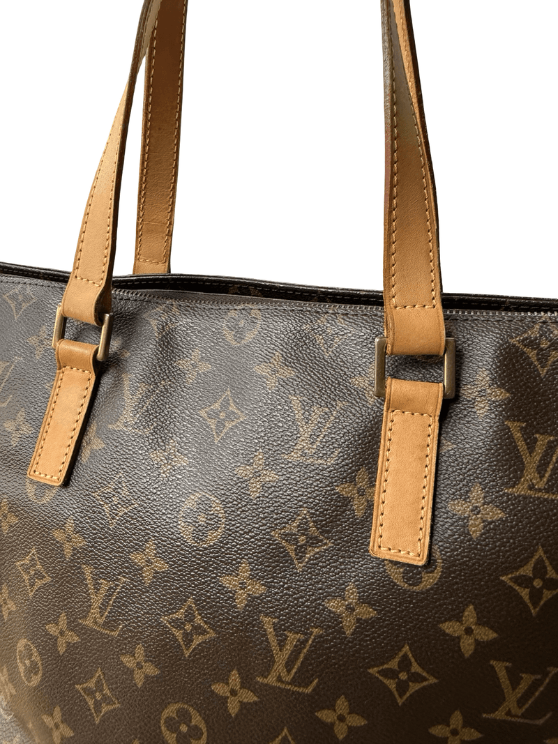 Louis Vuitton Mezzo - Relovedbags