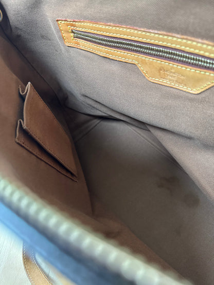 Louis Vuitton Mezzo - Relovedbags