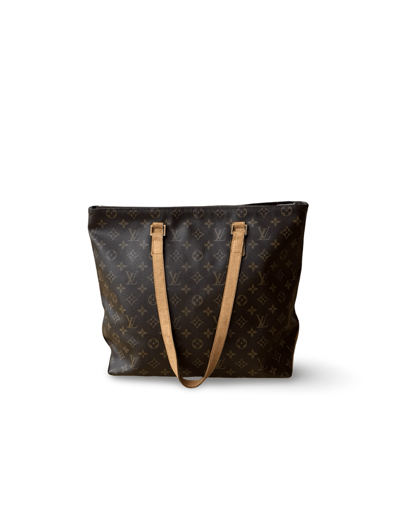 Louis Vuitton Mezzo - Relovedbags