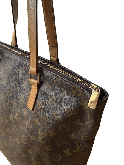 Louis Vuitton Mezzo - Relovedbags
