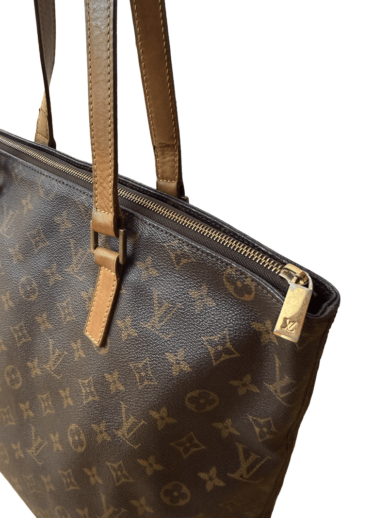 Louis Vuitton Mezzo - Relovedbags