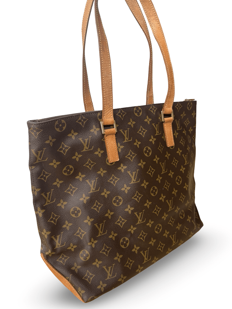 Louis Vuitton Mezzo - Relovedbags