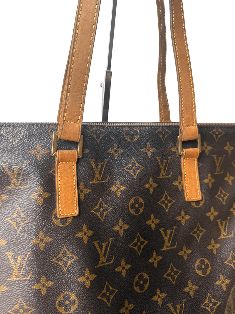 Louis Vuitton Mezzo - Relovedbags