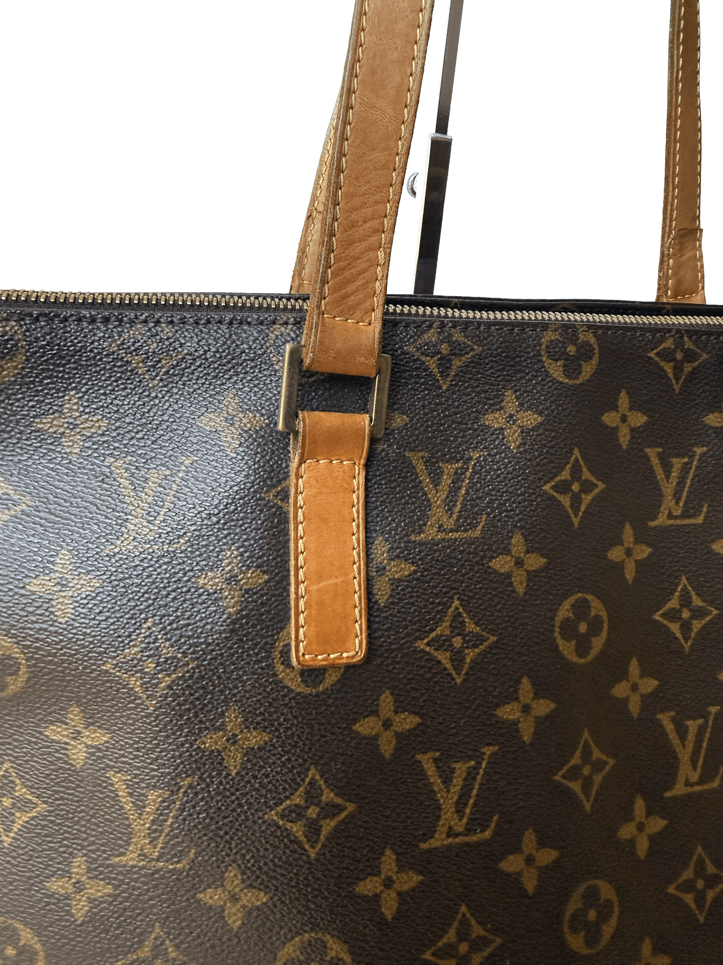 Louis Vuitton Mezzo - Relovedbags