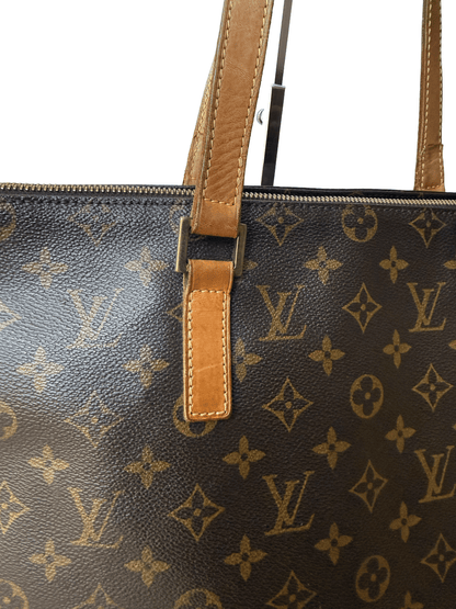 Louis Vuitton Mezzo - Relovedbags
