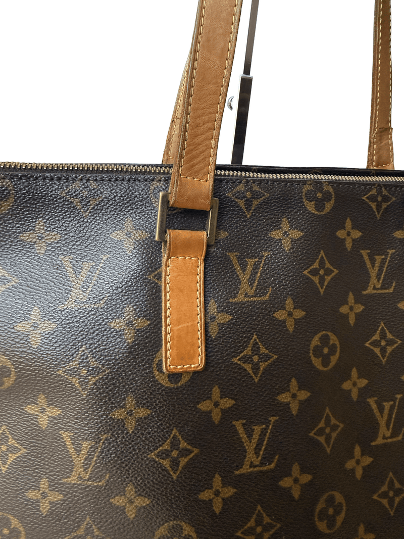 Louis Vuitton Mezzo - Relovedbags