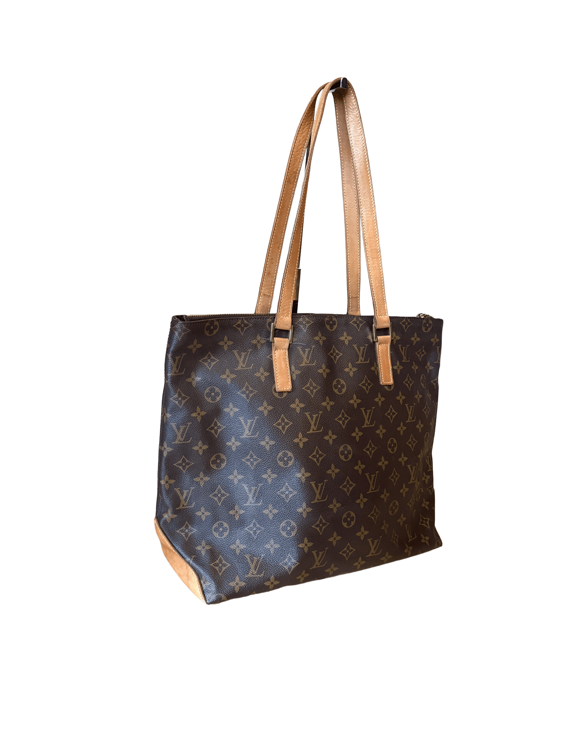 Louis Vuitton Mezzo - Relovedbags