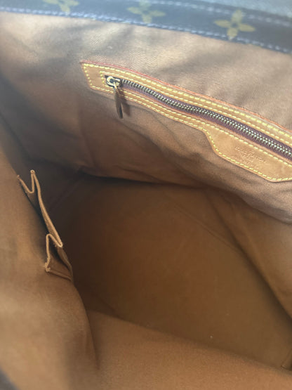 Louis Vuitton Mezzo - Relovedbags