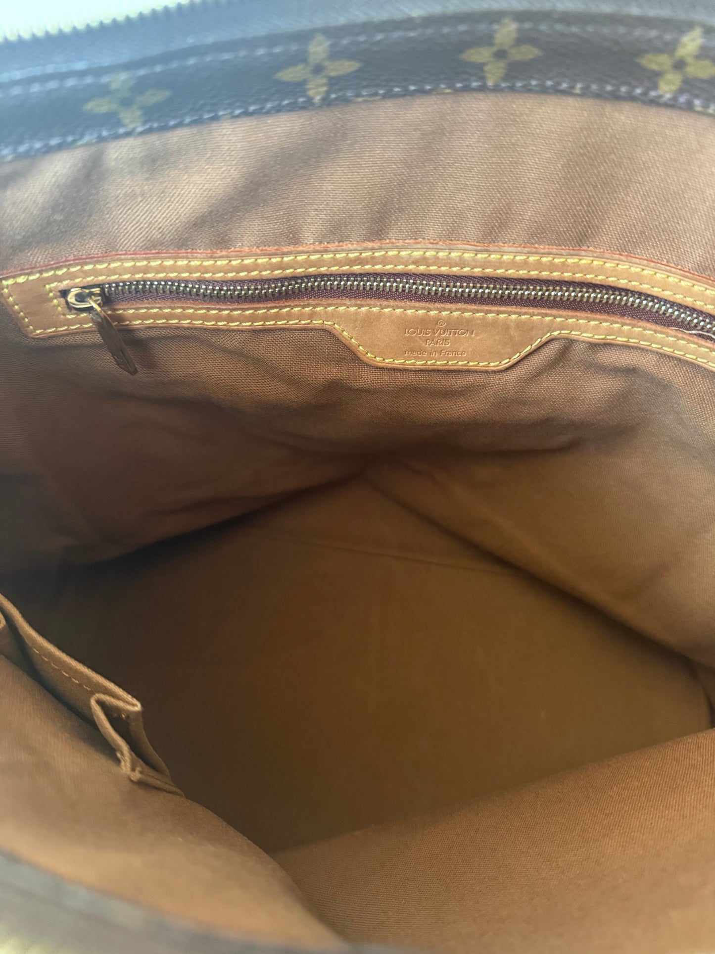 Louis Vuitton Mezzo - Relovedbags