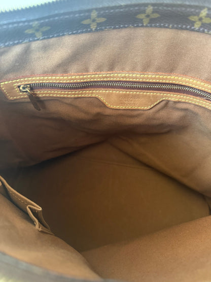 Louis Vuitton Mezzo - Relovedbags