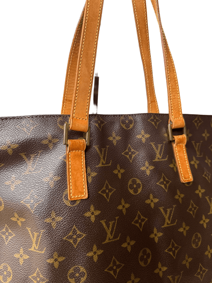 Louis Vuitton Mezzo - Relovedbags