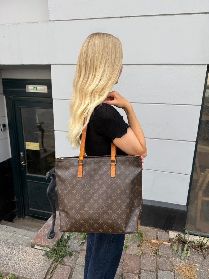 Louis Vuitton Mezzo - Relovedbags
