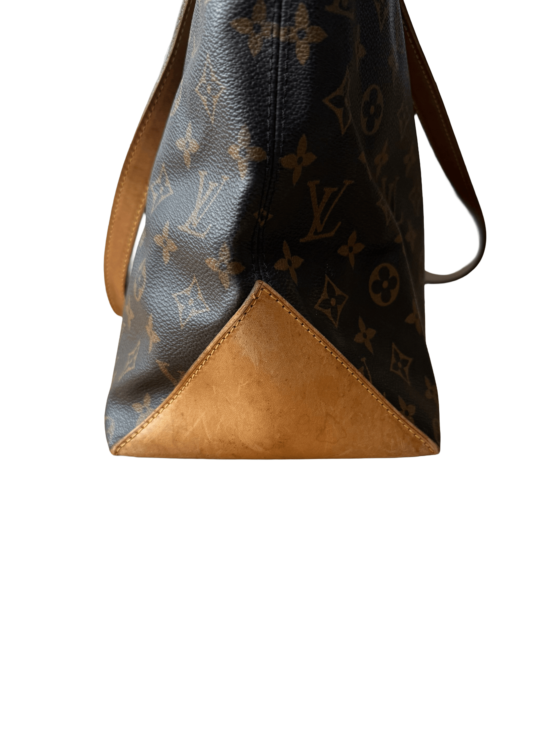 Louis Vuitton Mezzo - Relovedbags