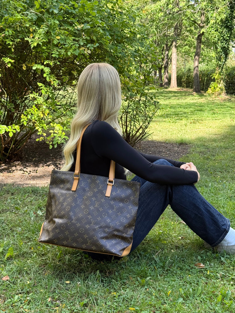 Louis Vuitton Mezzo - Relovedbags