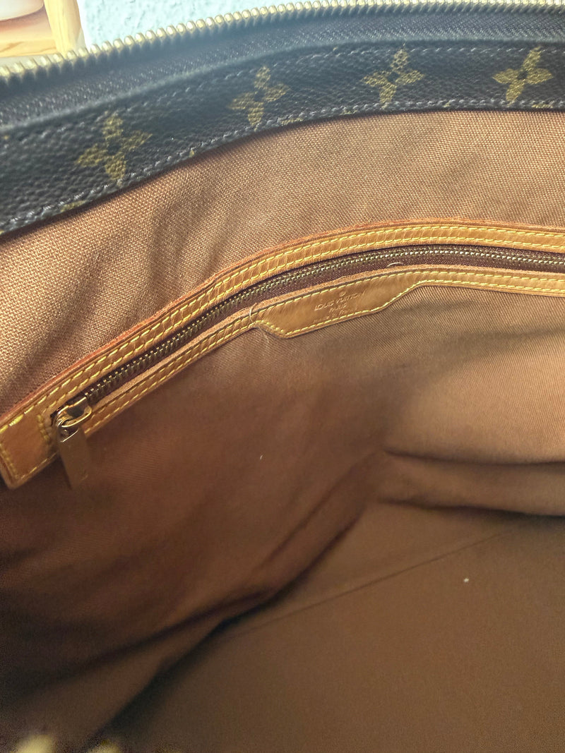 Louis Vuitton Mezzo - Relovedbags