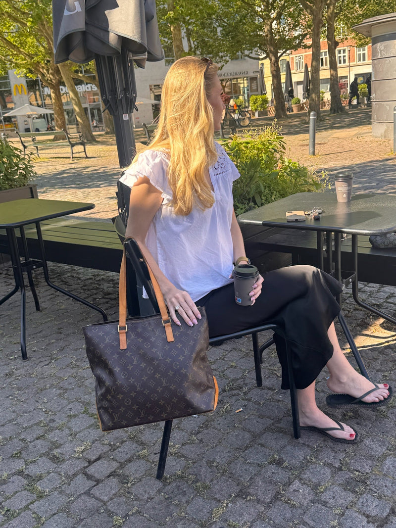 Louis Vuitton Mezzo - Relovedbags