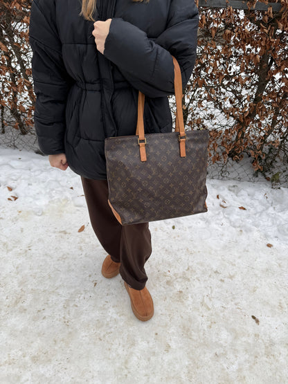 Louis Vuitton Mezzo - Relovedbags