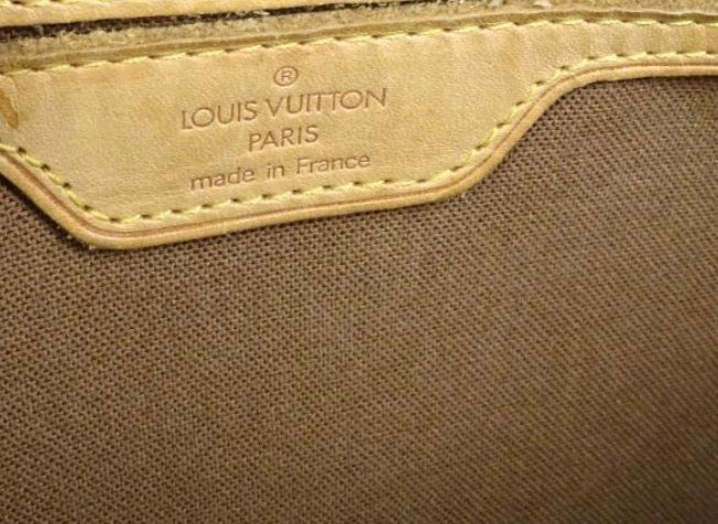 Louis Vuitton Mezzo - Relovedbags