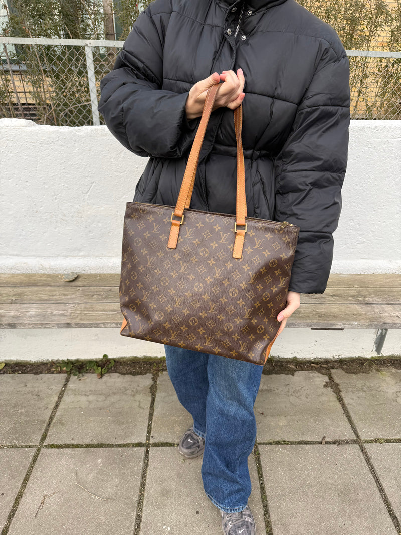 Louis Vuitton Mezzo - Relovedbags