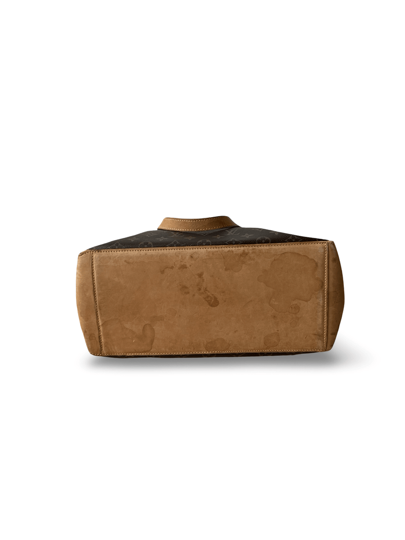 Louis Vuitton Mezzo - Relovedbags